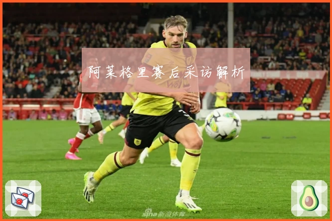 阿莱格里赛后采访解析